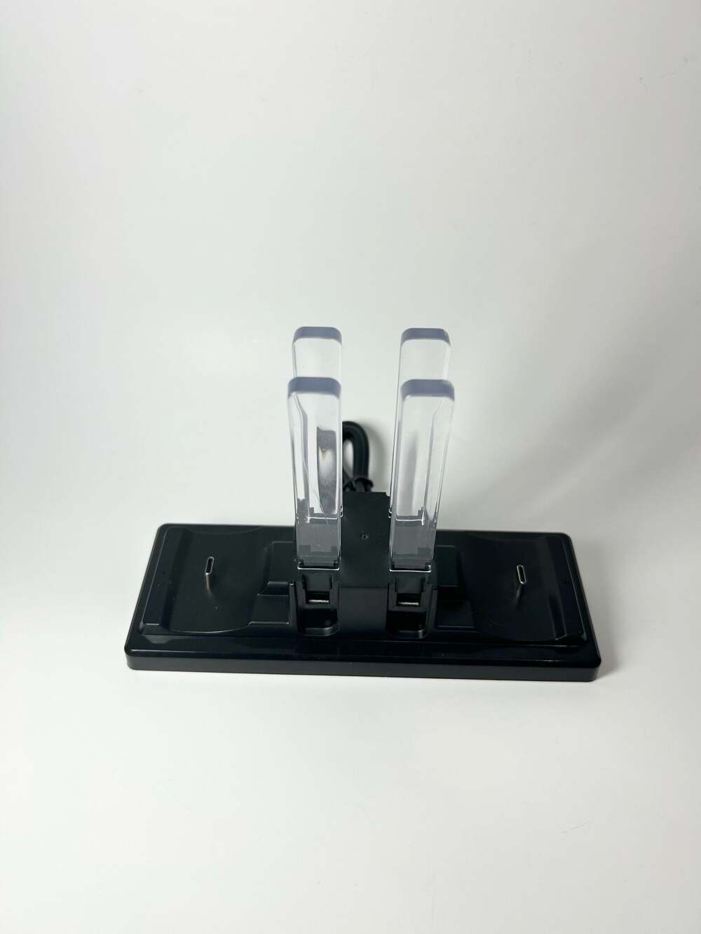 Nintendo Switch Controller Charging Station with Charging Indicator